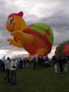 AIBF 2006