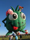 AIBF 2007