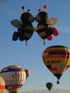 AIBF 2007
