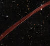 Remnants of surpernova first observed in 1006 CE