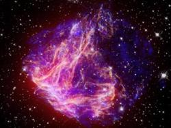 Large Megellanic Cloud